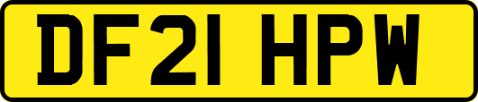 DF21HPW