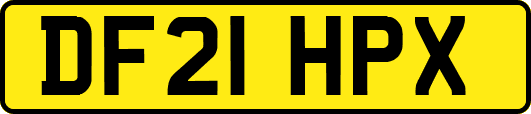 DF21HPX