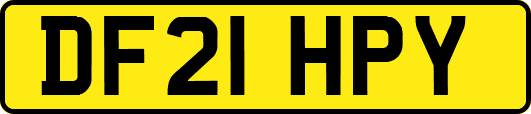 DF21HPY