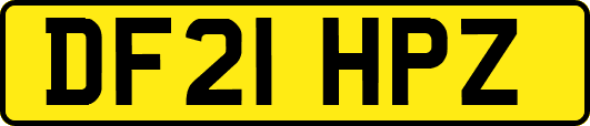 DF21HPZ