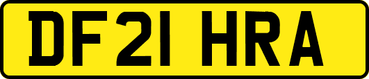 DF21HRA