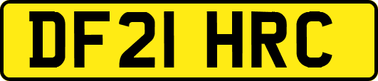 DF21HRC
