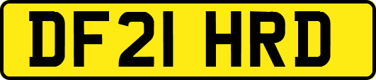DF21HRD