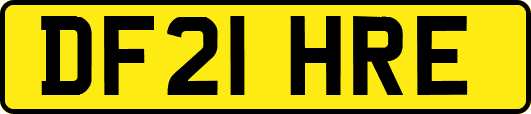 DF21HRE