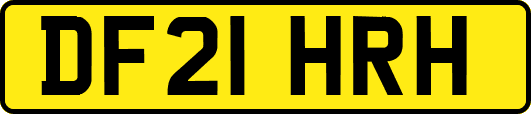 DF21HRH