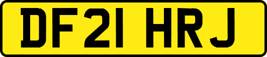 DF21HRJ