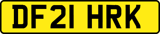 DF21HRK