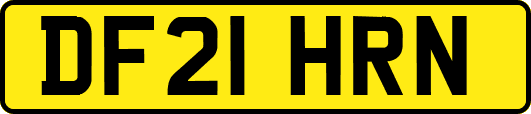 DF21HRN