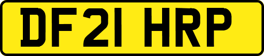 DF21HRP