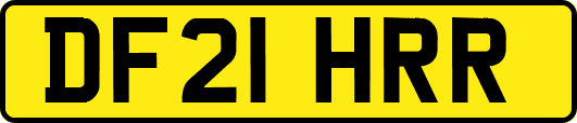 DF21HRR