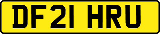 DF21HRU