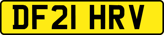 DF21HRV