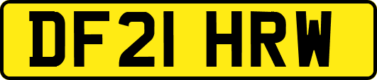 DF21HRW