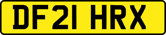 DF21HRX