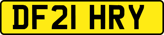 DF21HRY