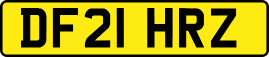 DF21HRZ