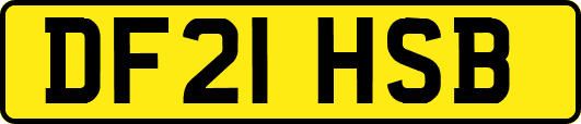 DF21HSB