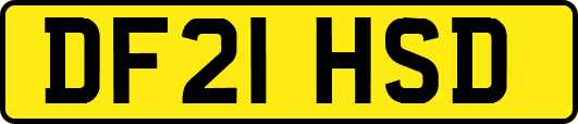DF21HSD