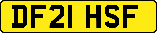 DF21HSF