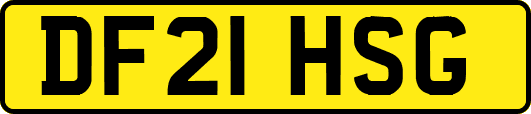 DF21HSG