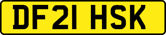 DF21HSK