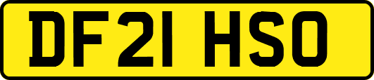 DF21HSO