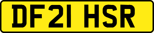 DF21HSR