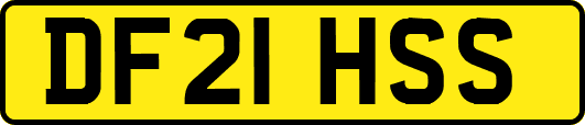 DF21HSS
