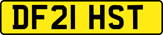 DF21HST