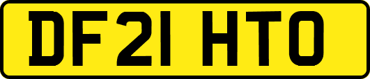 DF21HTO
