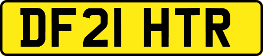 DF21HTR