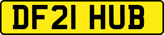 DF21HUB