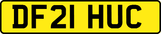 DF21HUC
