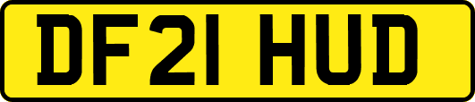 DF21HUD