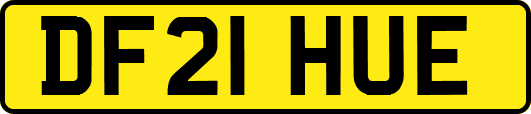 DF21HUE