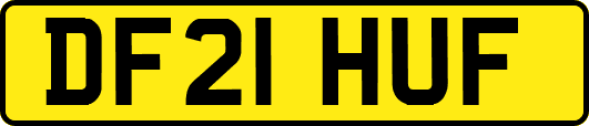 DF21HUF