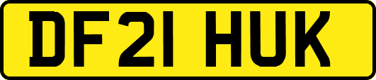 DF21HUK