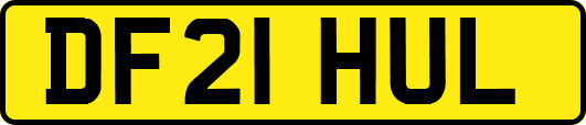 DF21HUL