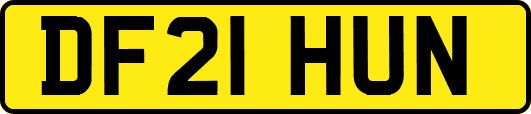 DF21HUN