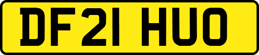 DF21HUO