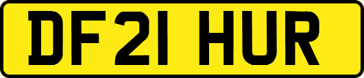 DF21HUR