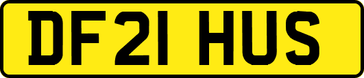 DF21HUS