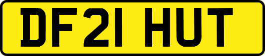 DF21HUT