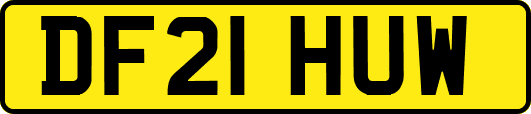 DF21HUW