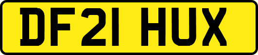 DF21HUX