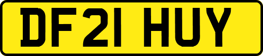 DF21HUY