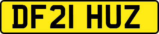 DF21HUZ