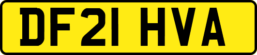 DF21HVA