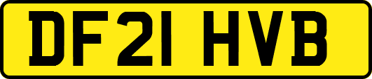 DF21HVB