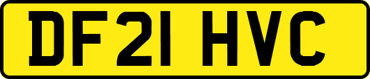 DF21HVC